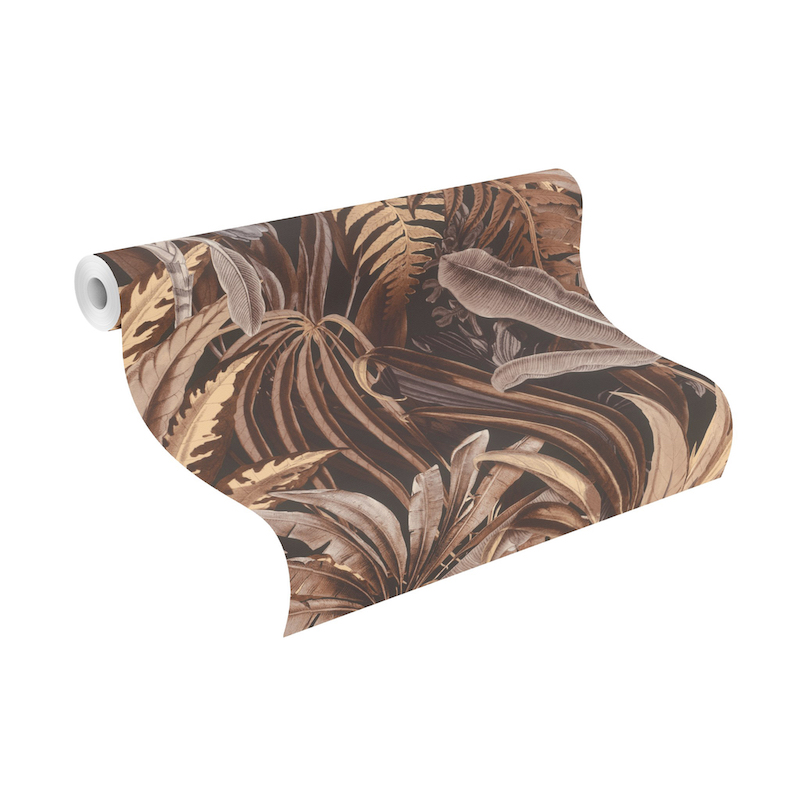 Vliesová tapeta na zeď Rasch 689518, Symphony, 0,53 x 10,05 m