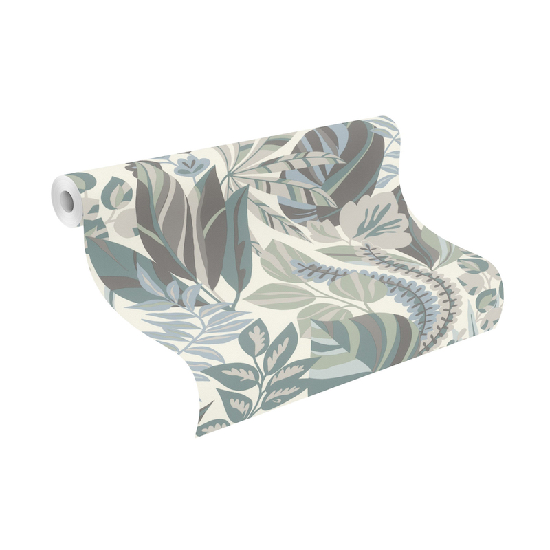 Vliesová tapeta na zeď Rasch 867411, Symphony, 0,53 x 10,05 m