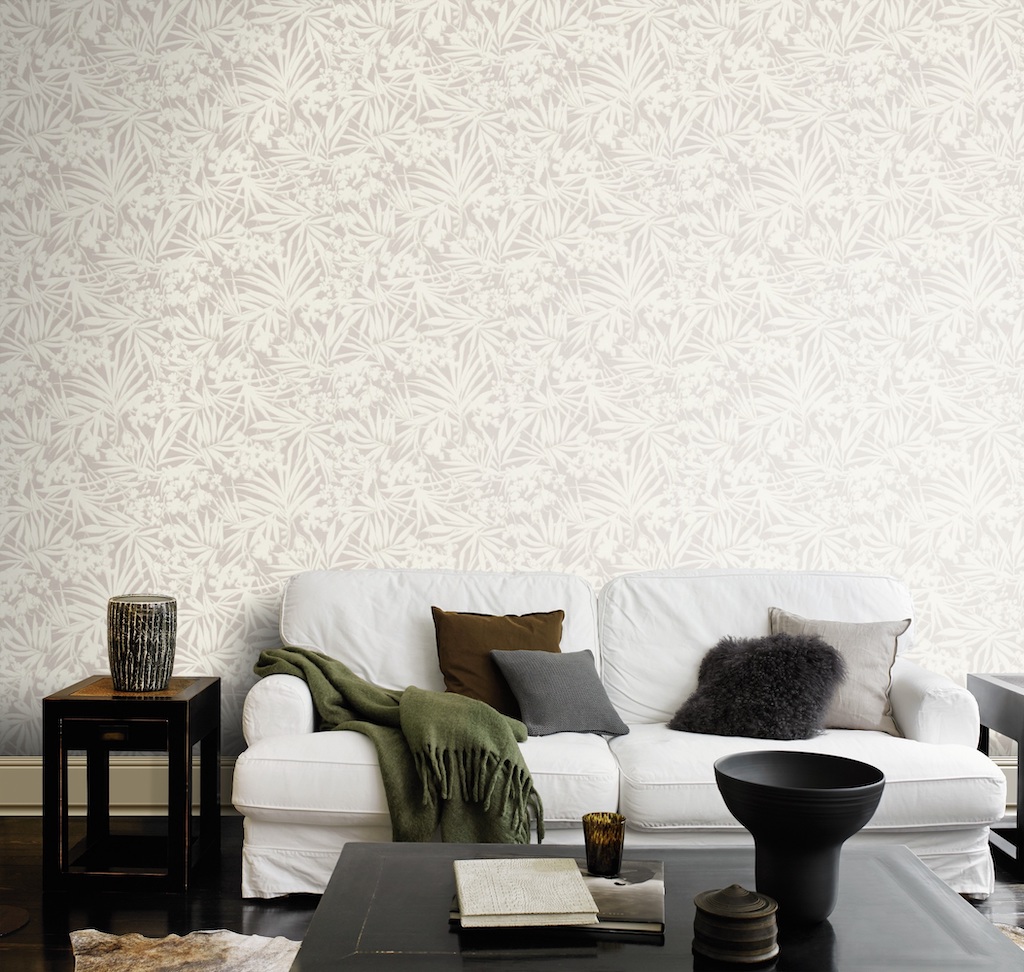 Vliesová tapeta na zeď Rasch 330304, Paraiso, 0,53 x 10,05 m