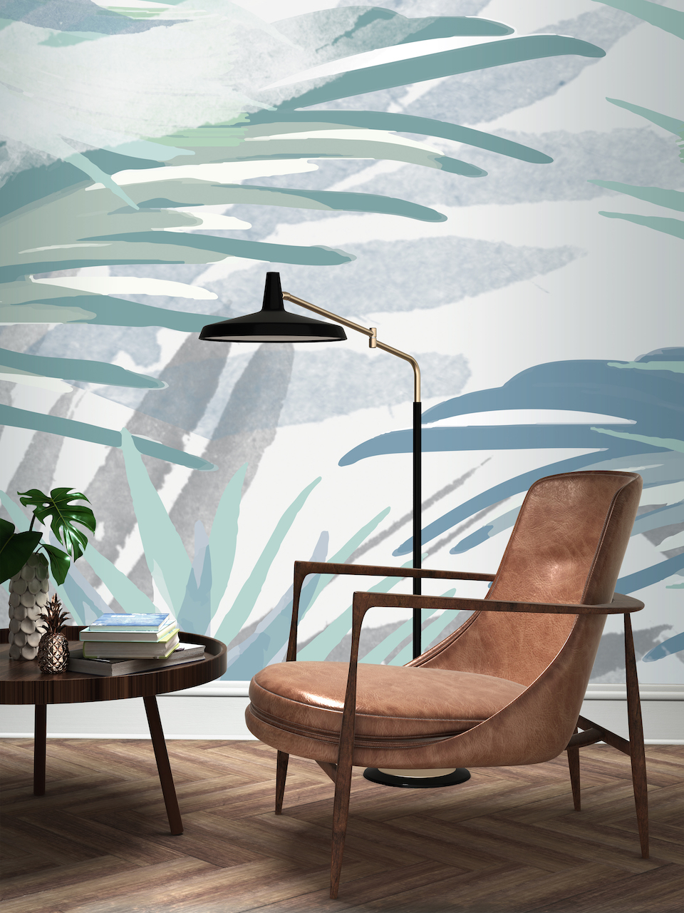 Vliesová fototapeta na zeď Rasch, 100853, Young Artists
