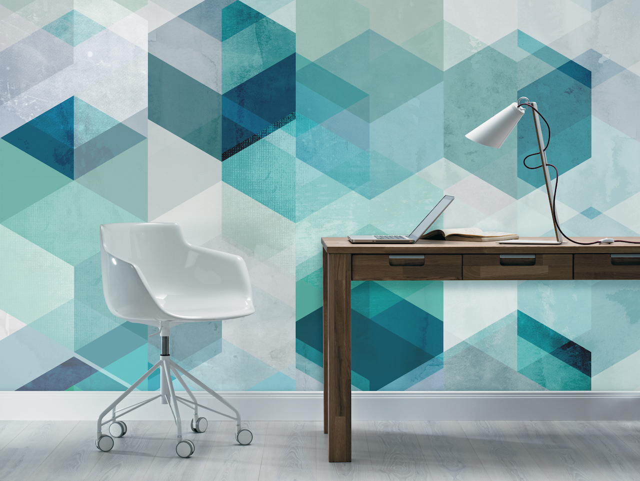 Vliesová fototapeta na zeď Rasch, 100921, Young Artists