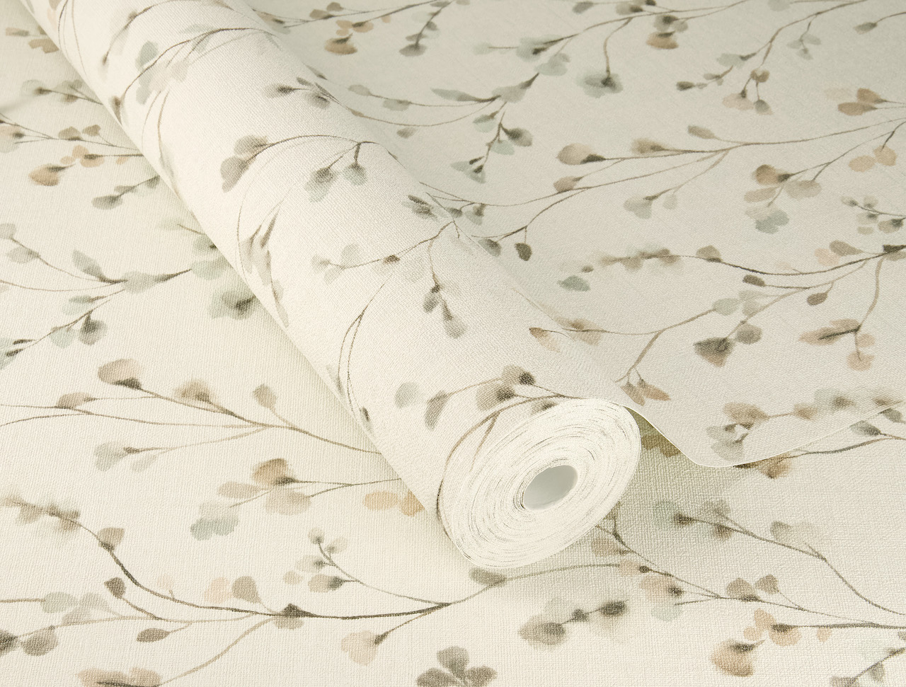 Vliesová tapeta na zeď Rasch 486131, Country Charme, 0,53 x 10,05 m