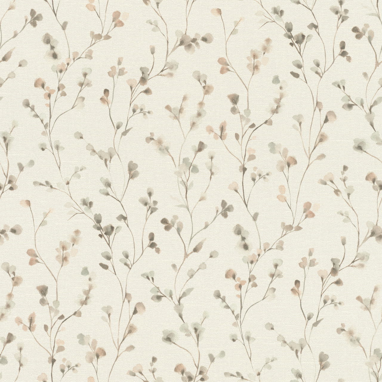 Vliesová tapeta na zeď Rasch 486131, Country Charme, 0,53 x 10,05 m