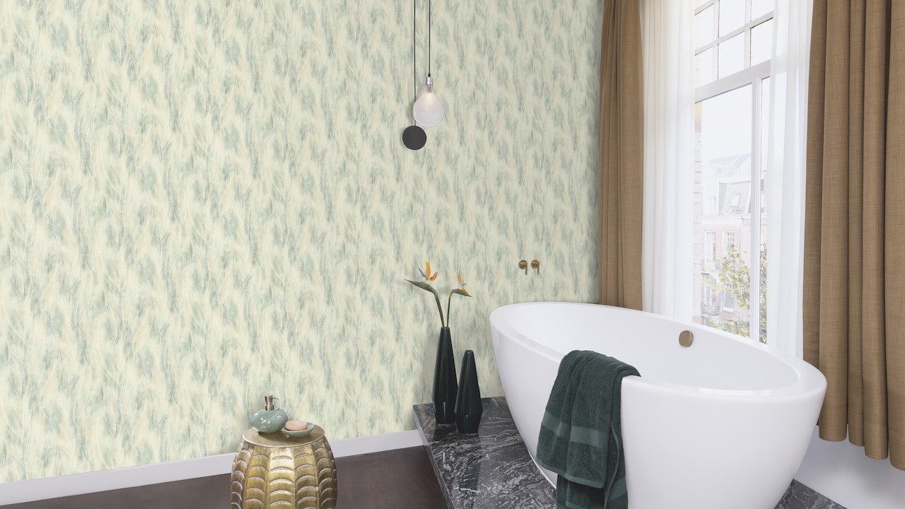 Vliesová tapeta na zeď Rasch 486230, Country Charme, 0,53 x 10,05 m