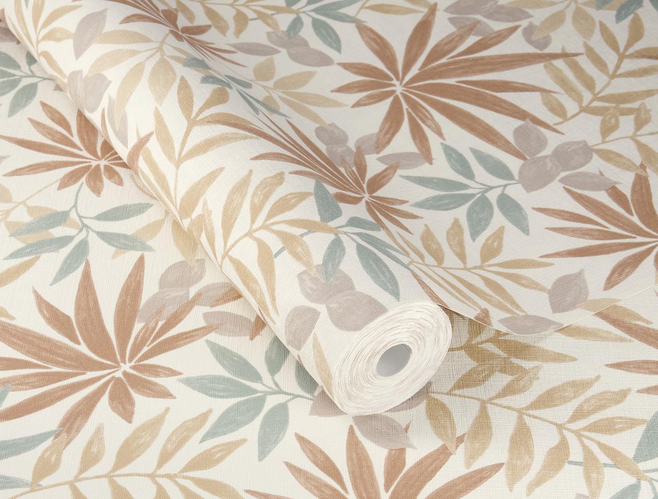 Vliesová tapeta na zeď Rasch 580228, Country Charme, 0,53 x 10,05 m