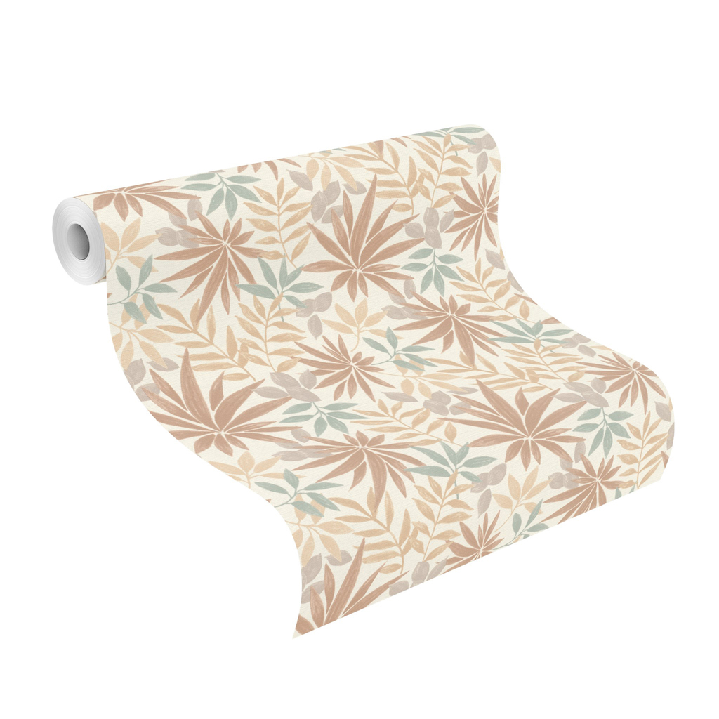 Vliesová tapeta na zeď Rasch 580228, Country Charme, 0,53 x 10,05 m