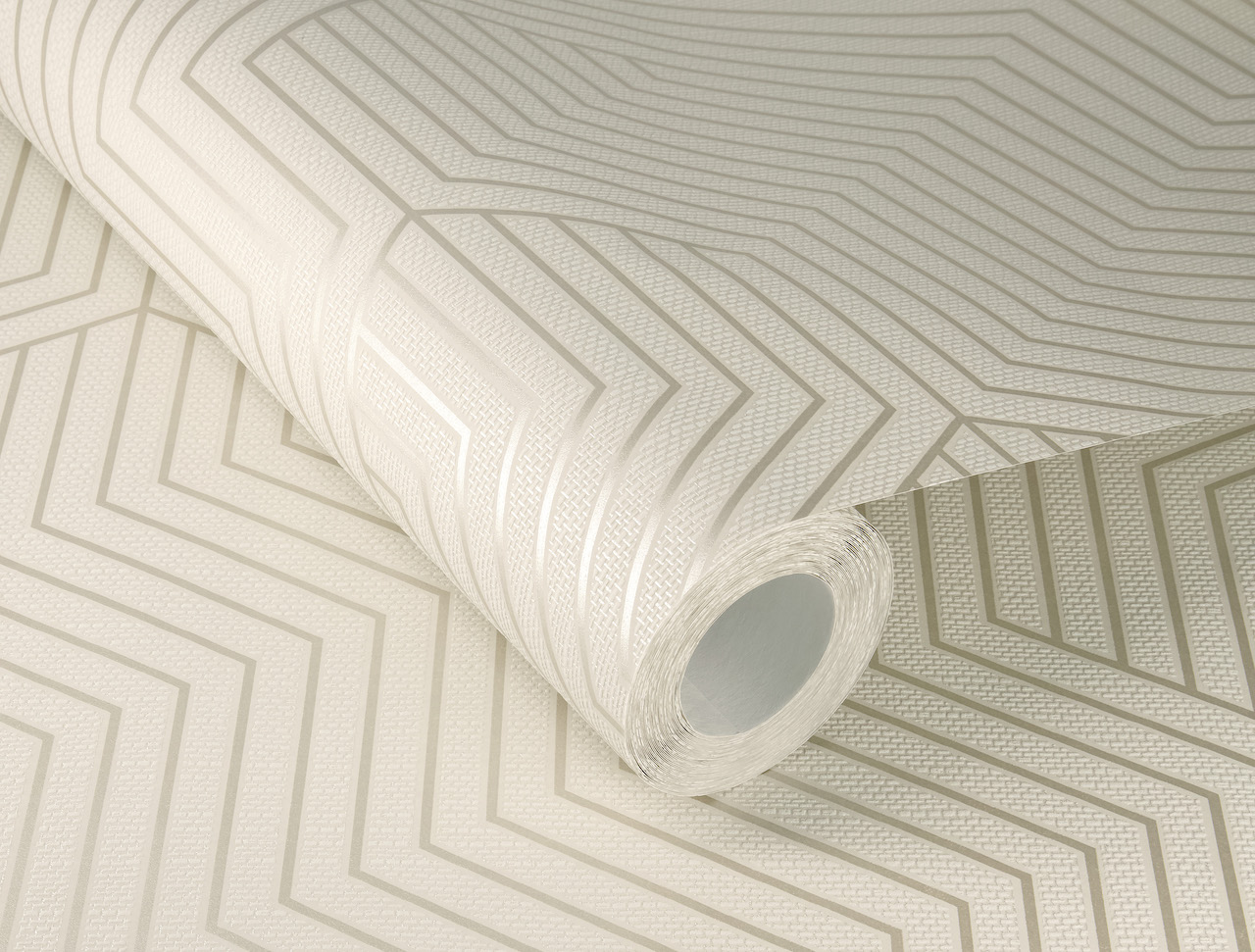 Vliesová tapeta na zeď Rasch 312515, Deco Style, 0,53 x 10,05 m