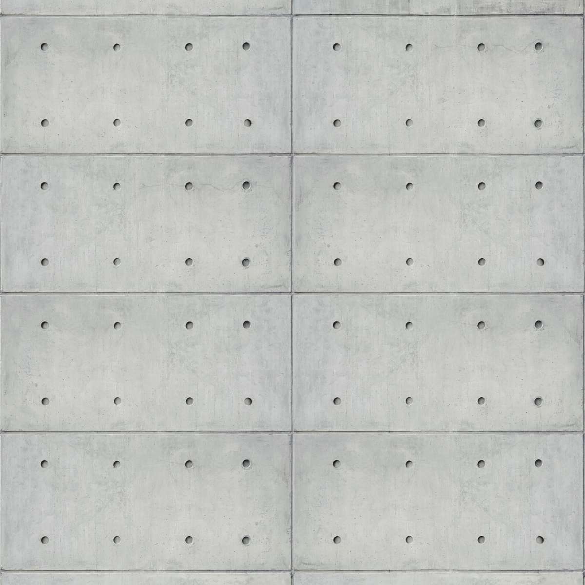Luxusní vliesový panel/fototapeta Rasch 425826, kolekce Brick Lane, 3 x 3 m