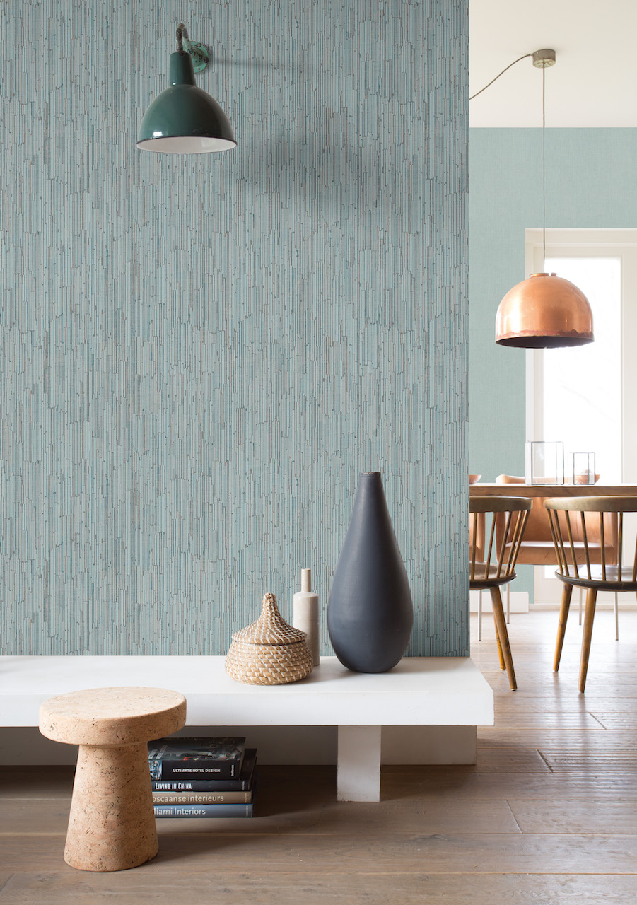 Vliesová tapeta na zeď Rasch 312652, Deco Style, 0,53 x 10,05 m