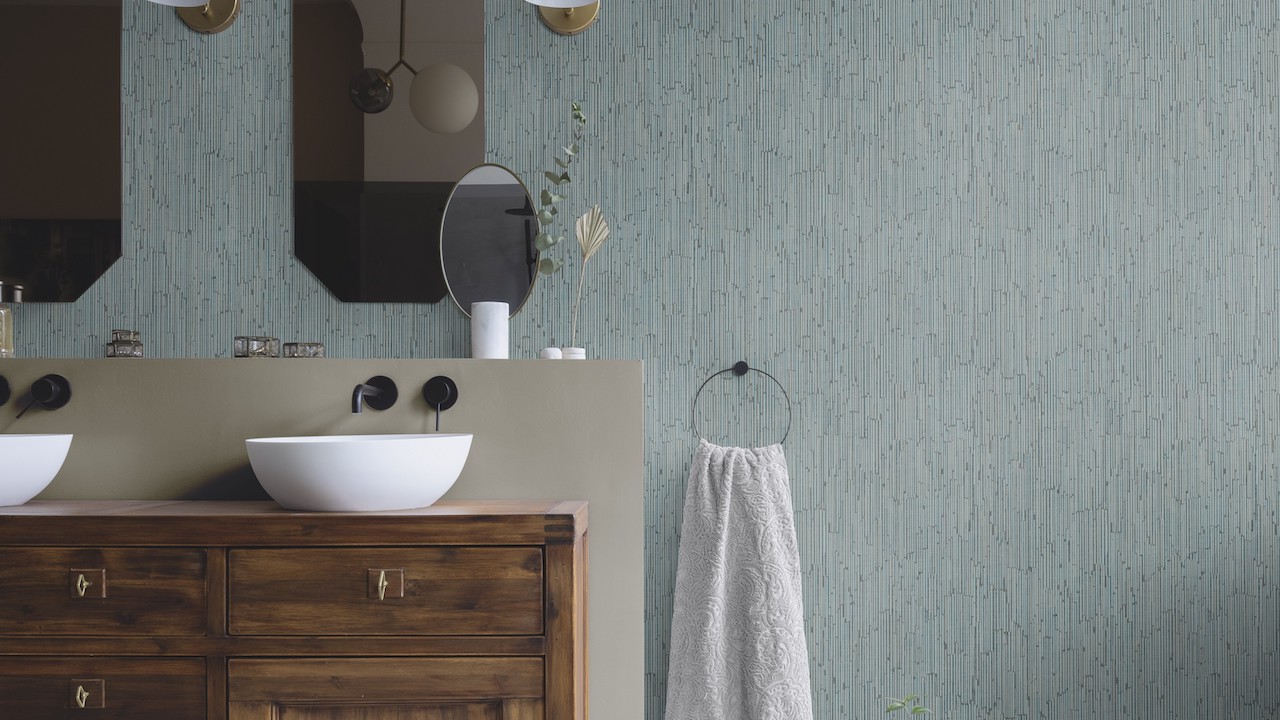Vliesová tapeta na zeď Rasch 312652, Deco Style, 0,53 x 10,05 m