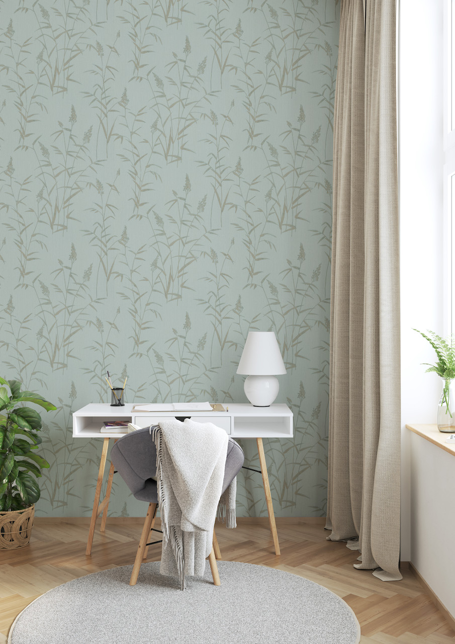 Vliesová tapeta na zeď Rasch 312942, Deco Style, 0,53 x 10,05 m