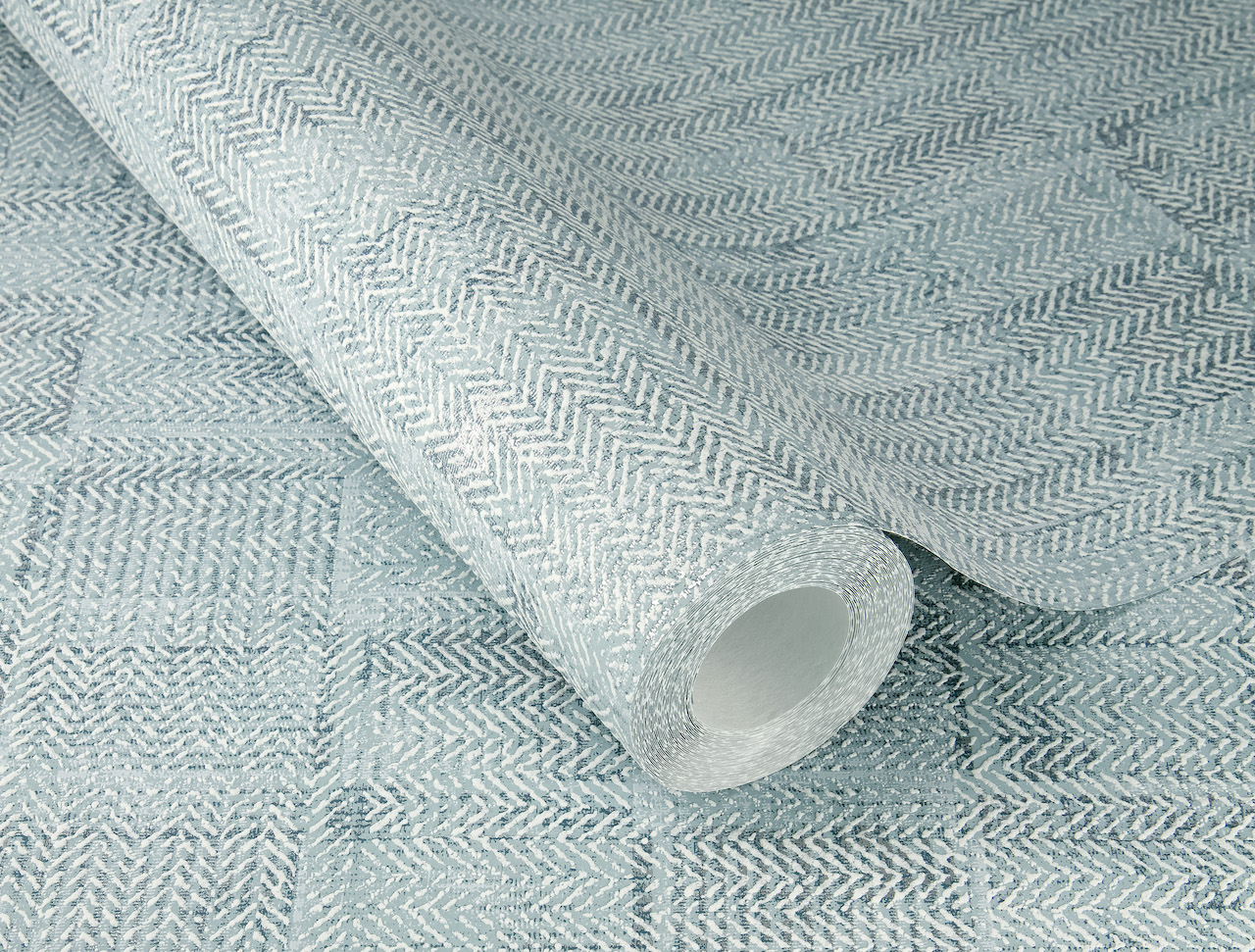 Vliesová tapeta na zeď Rasch 314724, Deco Style, 0,53 x 10,05 m