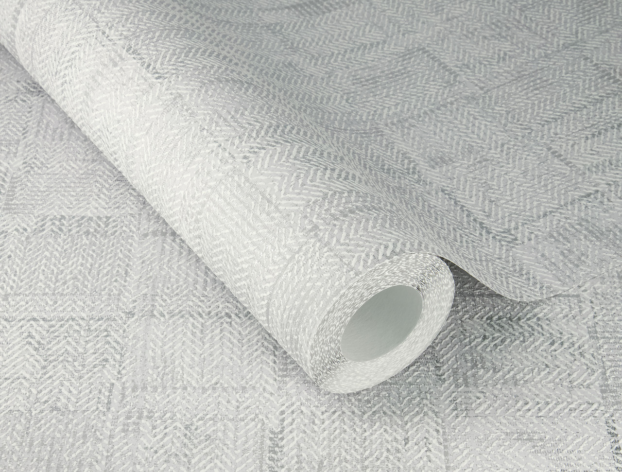 Vliesová tapeta na zeď Rasch 314731, Deco Style, 0,53 x 10,05 m