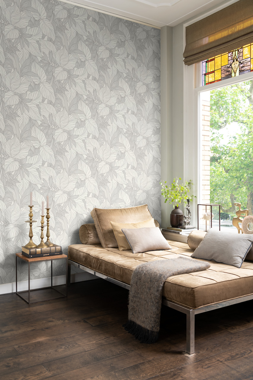 Vliesová tapeta na zeď Rasch 314922, Deco Style, 0,53 x 10,05 m