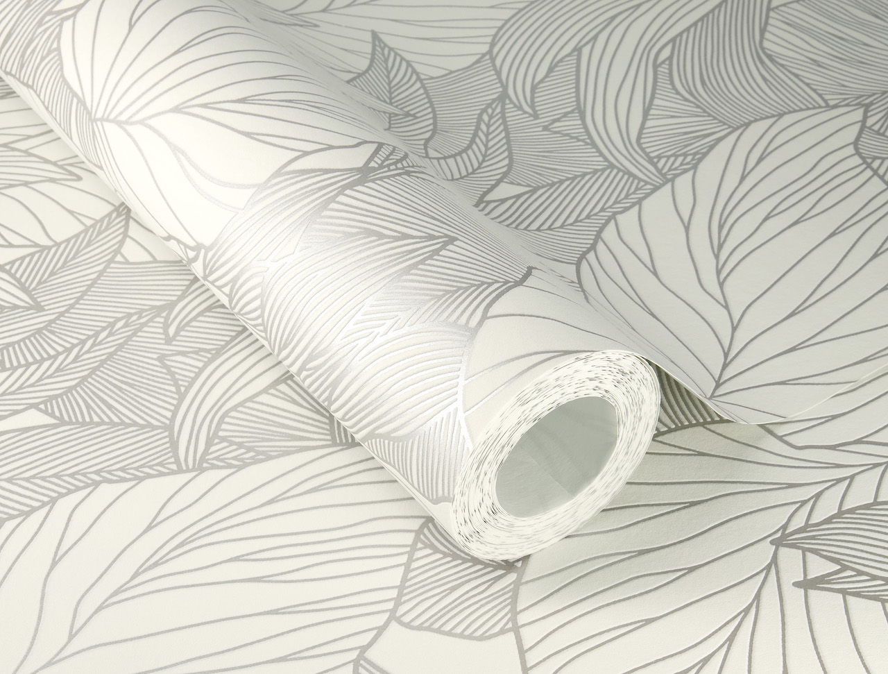 Vliesová tapeta na zeď Rasch 314922, Deco Style, 0,53 x 10,05 m