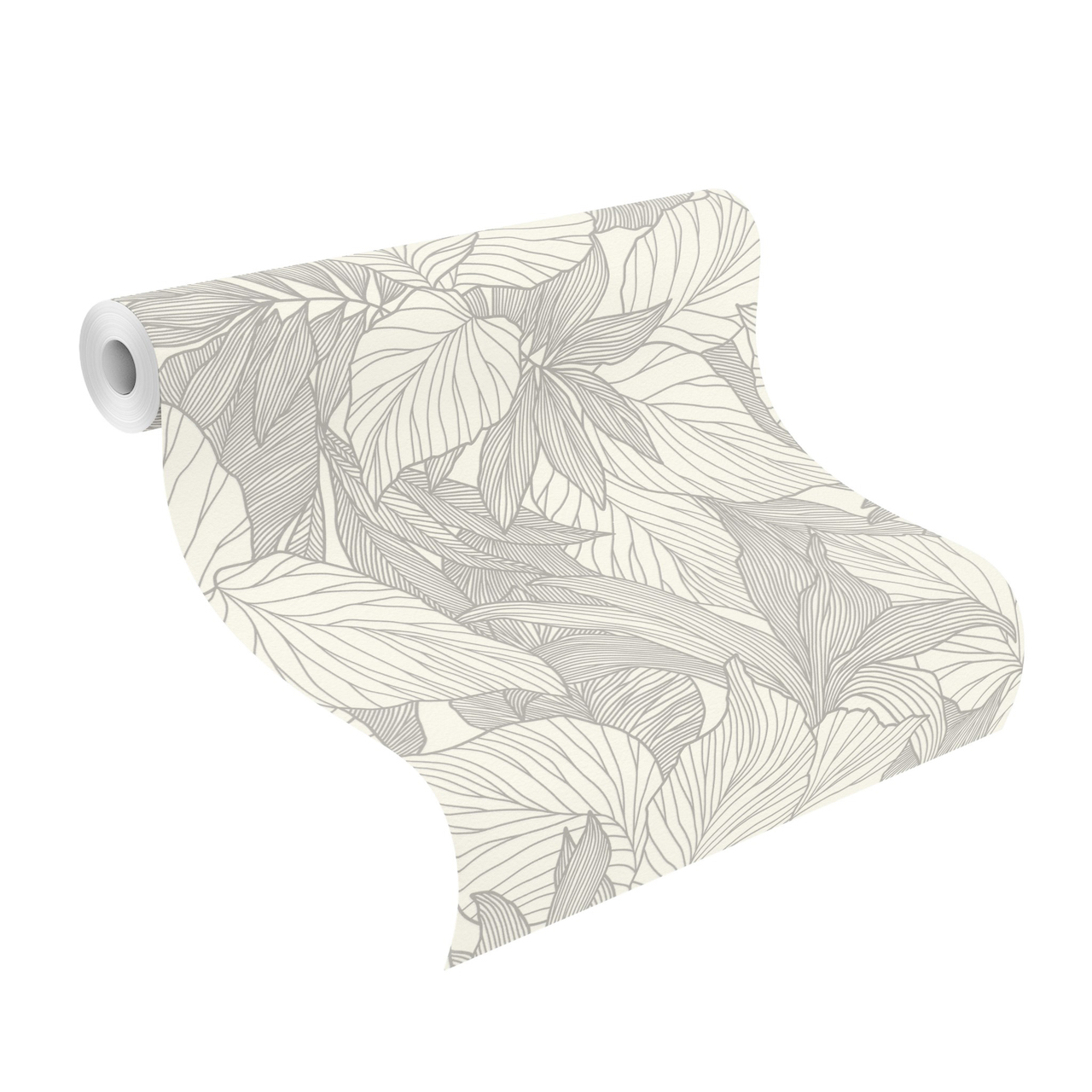 Vliesová tapeta na zeď Rasch 314922, Deco Style, 0,53 x 10,05 m
