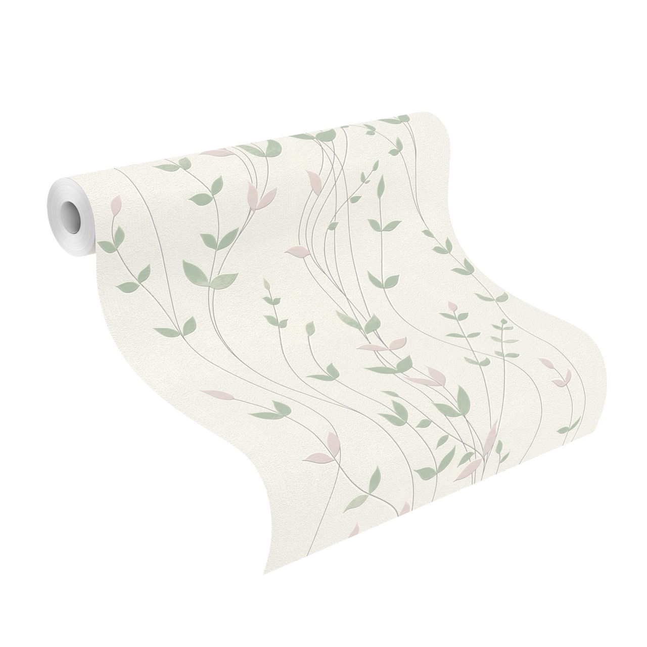 Vliesová tapeta na zeď Rasch 416039, Deco Style, 0,53 x 10,05 m