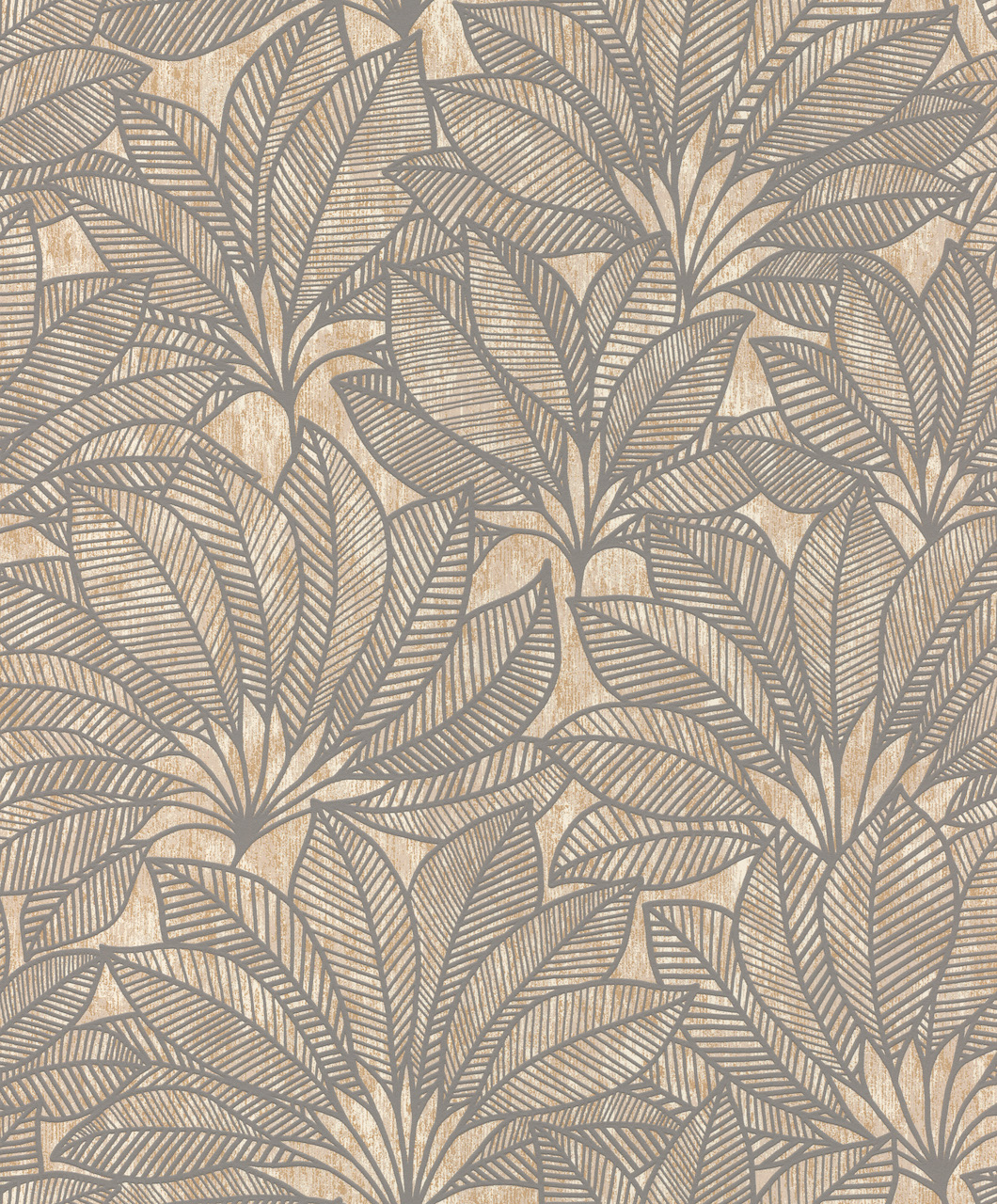 Vliesová tapeta na zeď Rasch 542660, Deco Style, 0,53 x 10,05 m