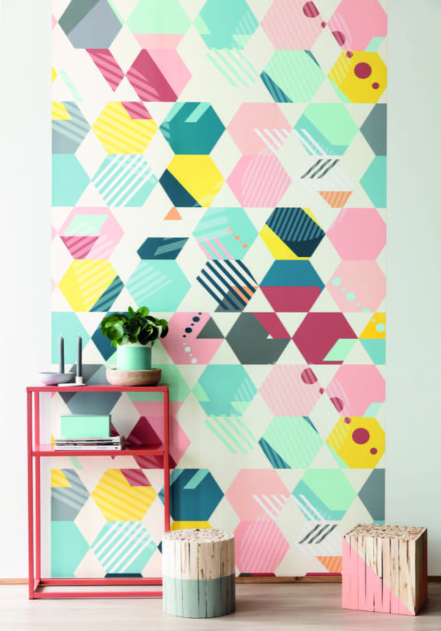 Digitální panel Caselio 100174568, kolekce Spaces