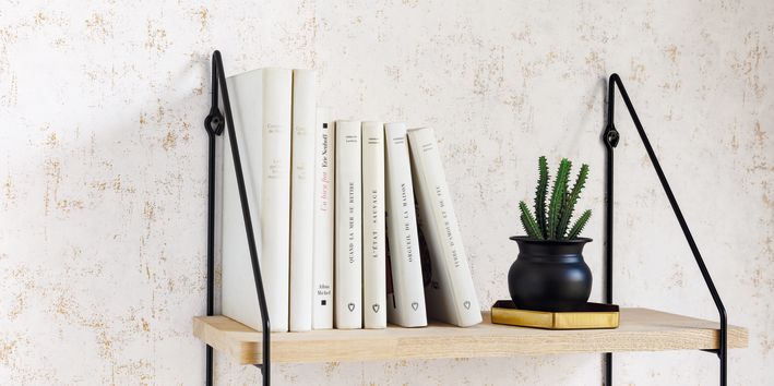 Vliesová tapeta na zeď Caselio 101490020 BETON 2, 0,53 x 10,05 m