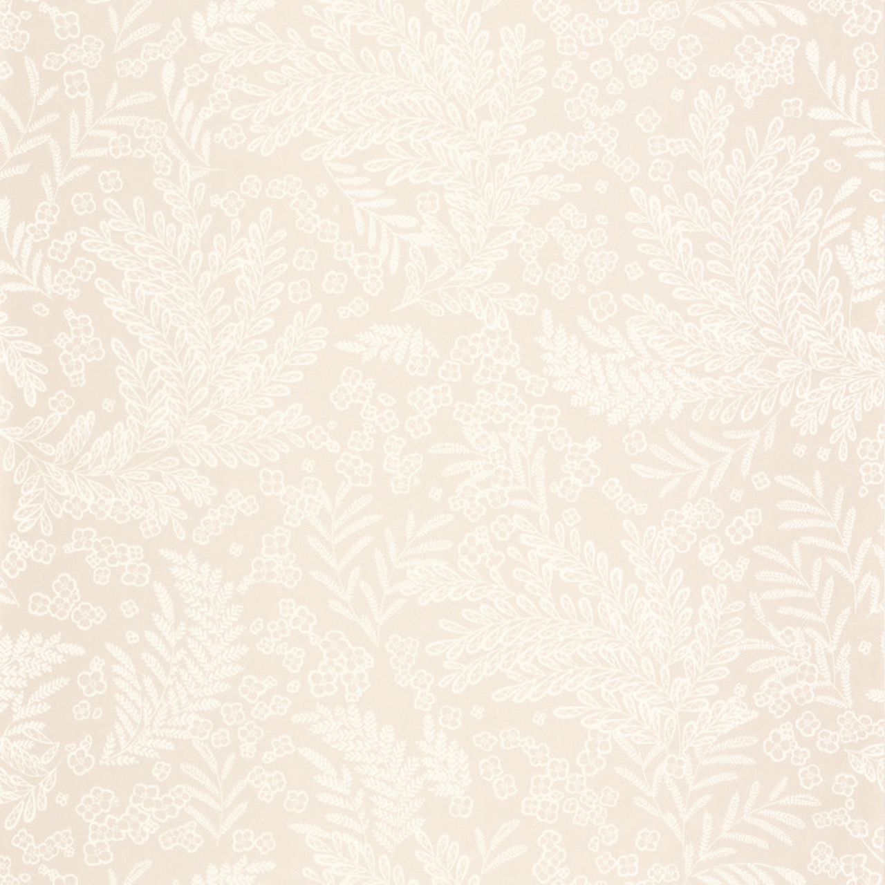 Vliesová tapeta na zeď Caselio 101891010 FLOWER POWER, 0,53 x 10,05 m