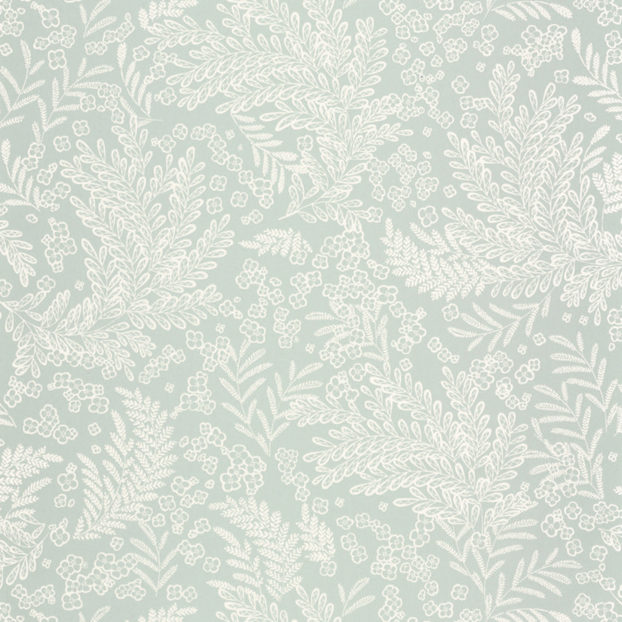 Vliesová tapeta na zeď Caselio 101897077 FLOWER POWER, 0,53 x 10,05 m