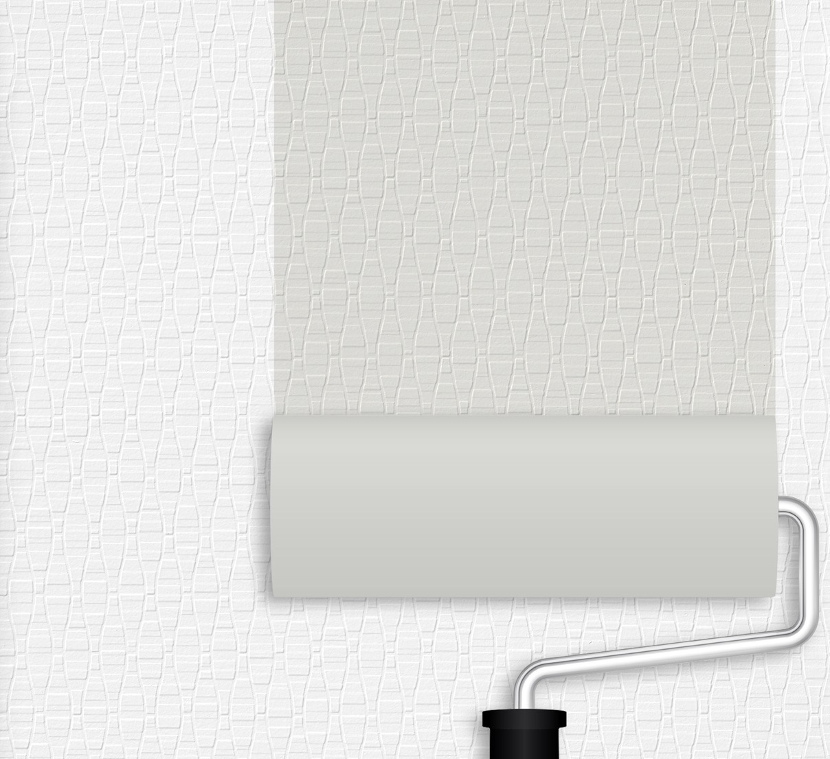 Přetíratelná tapeta na zeď Rasch 325904, rozměr 0,75 x 20 m
