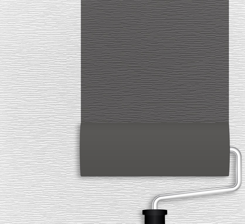 Přetíratelná tapeta na zeď Rasch 326802, rozměr 0,75 x 20 m