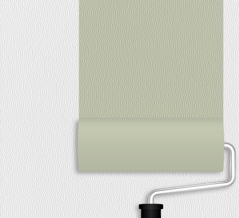 Přetíratelná tapeta na zeď Rasch 327502, rozměr 0,75 x 20 m
