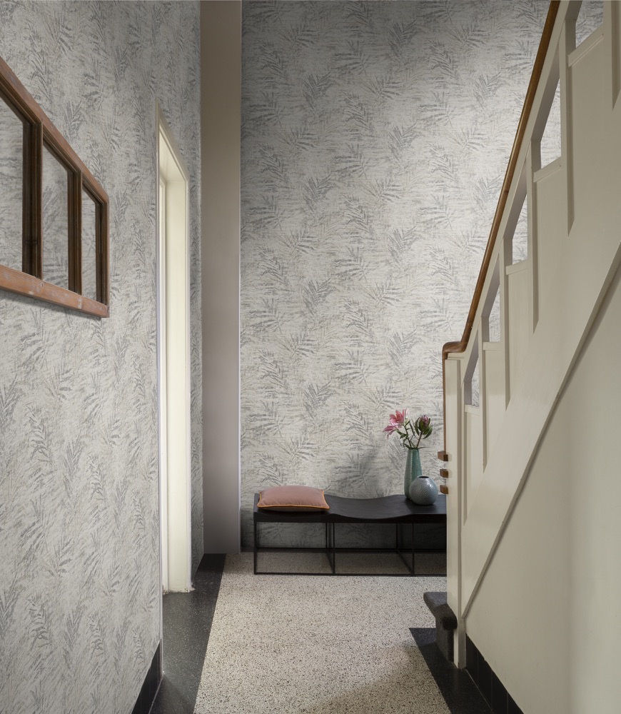 Vliesová tapeta na zeď Rasch 546613 Aldora III, 0,53 x 10,05 m