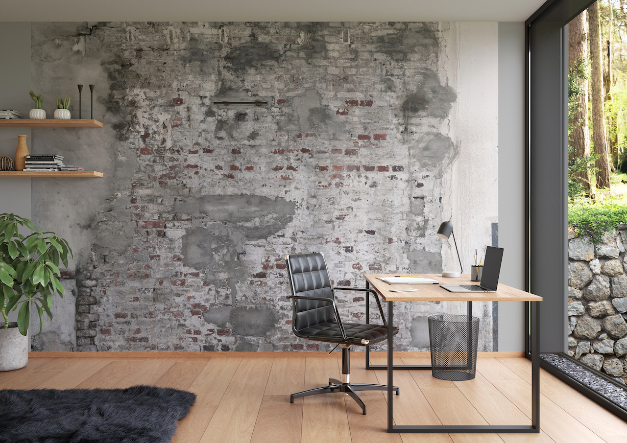 Vliesová fototapeta na zeď Rasch 445404, Magic Walls, 4,185 x 3 m