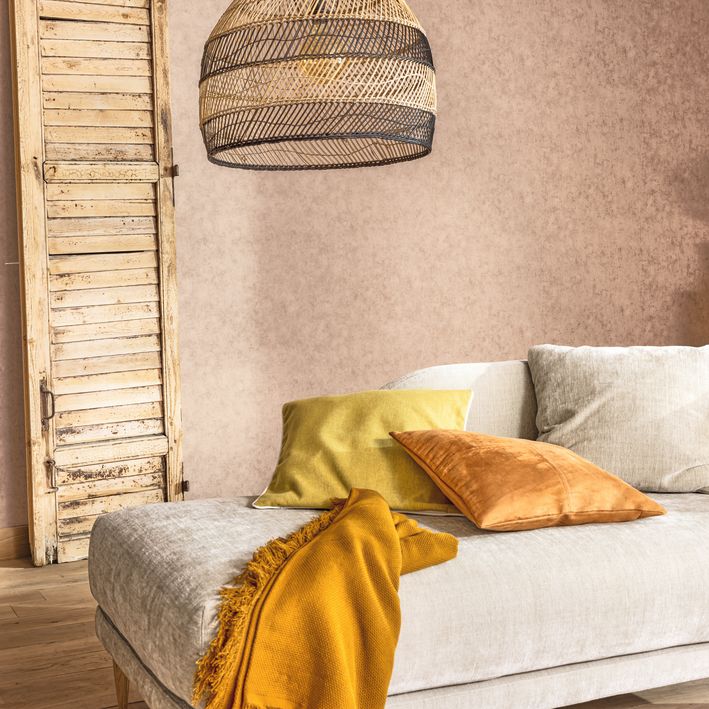 Vliesová tapeta na zeď Caselio 101493230 BETON 2, 0,53 x 10,05 m