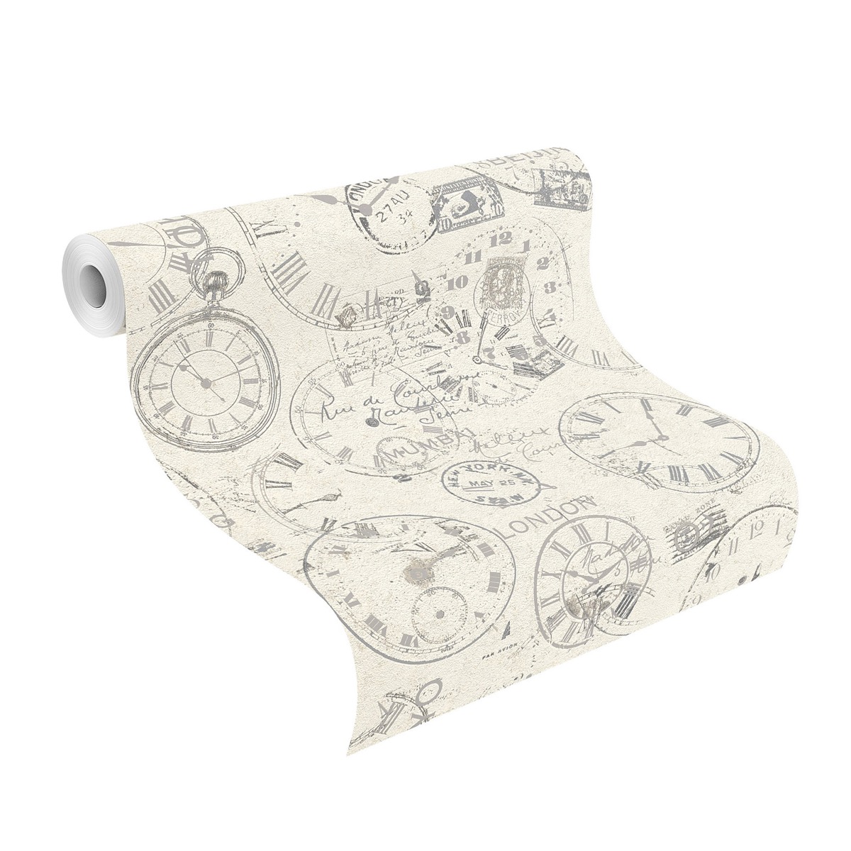 Vliesová tapeta na zeď Rasch 649208 skladem, 0,53 x 10,05 m