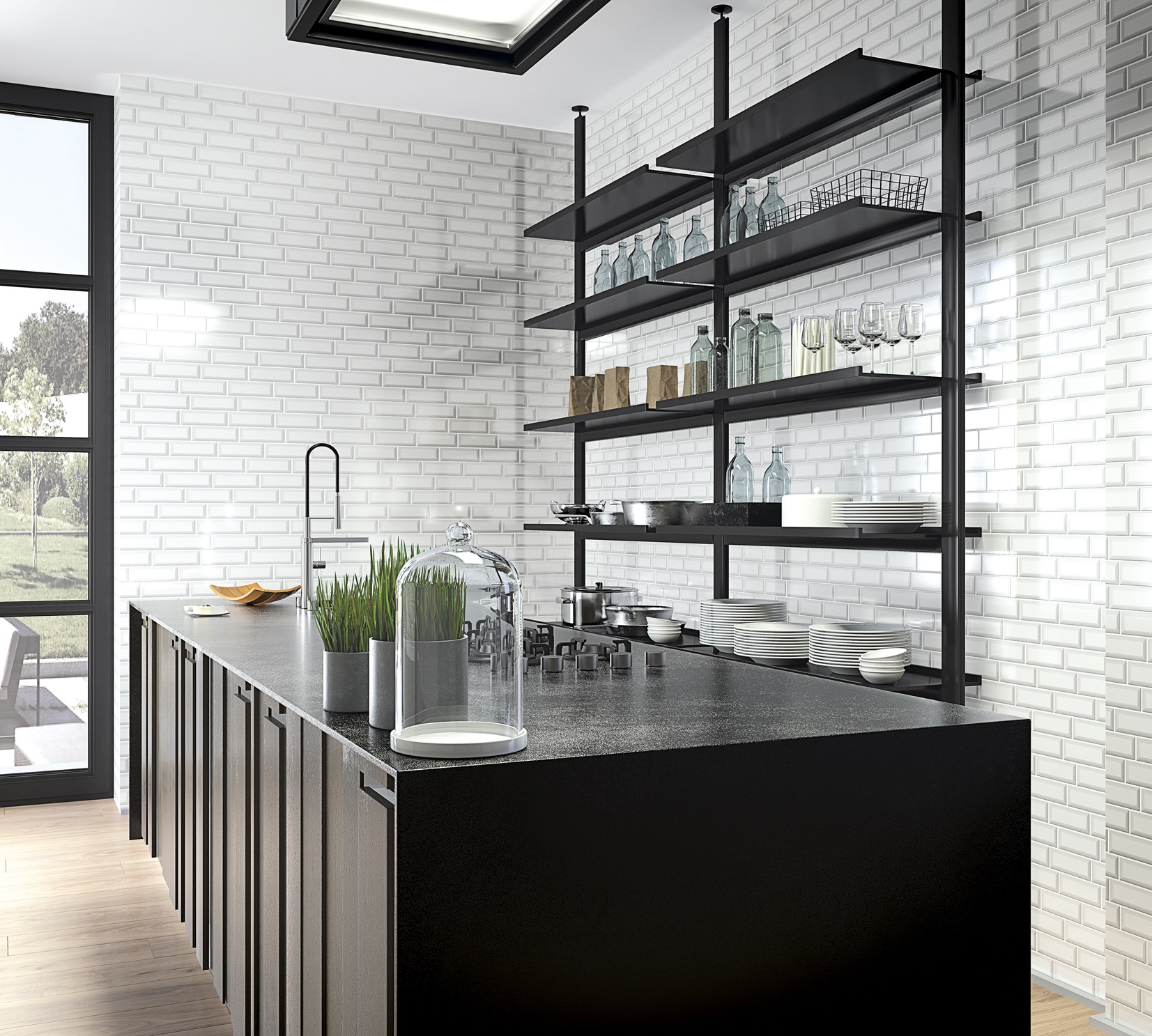 Vliesová tapeta na zeď MA931756, kolekce Imagine, 0,53 x 10,05 m