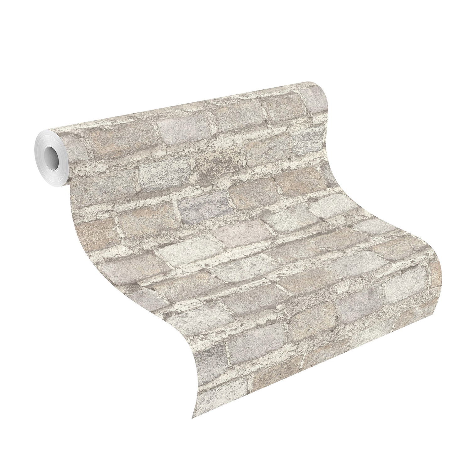 Vliesová tapeta na zeď Factory IV 428049, 0,53 x 10,05 m