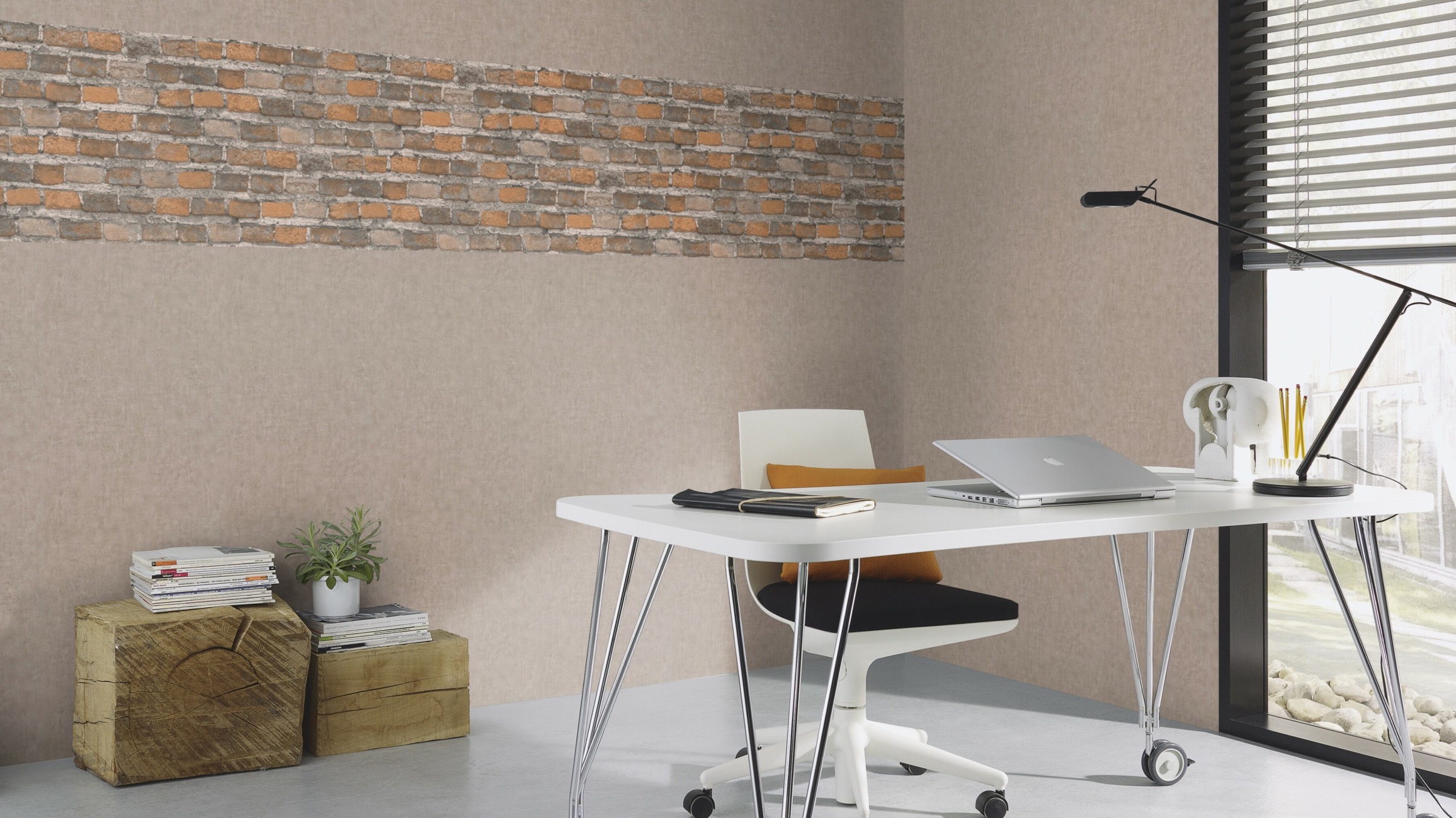 Vliesová tapeta na zeď Rasch 428056 skladem, 0,53 x 10,05 m