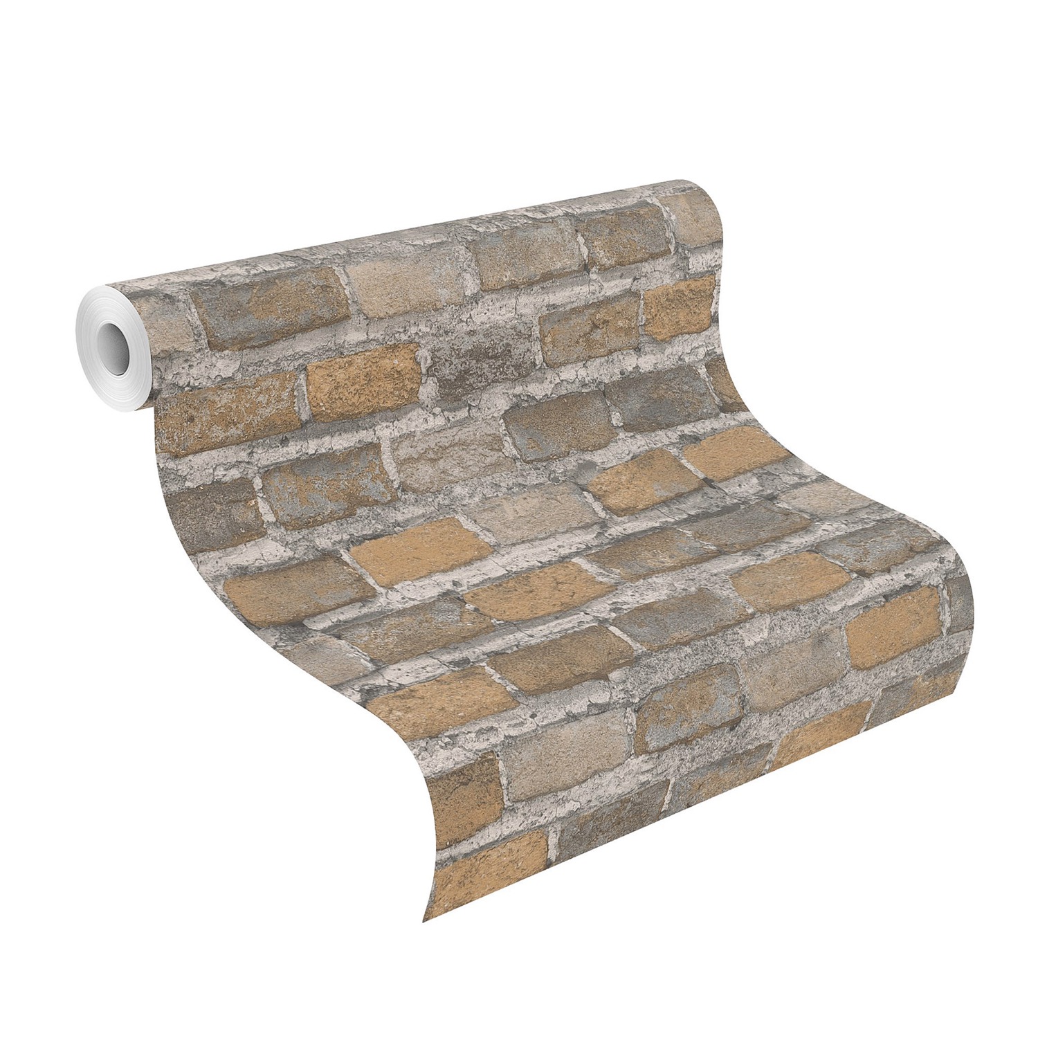 Vliesová tapeta na zeď Rasch 428056 skladem, 0,53 x 10,05 m