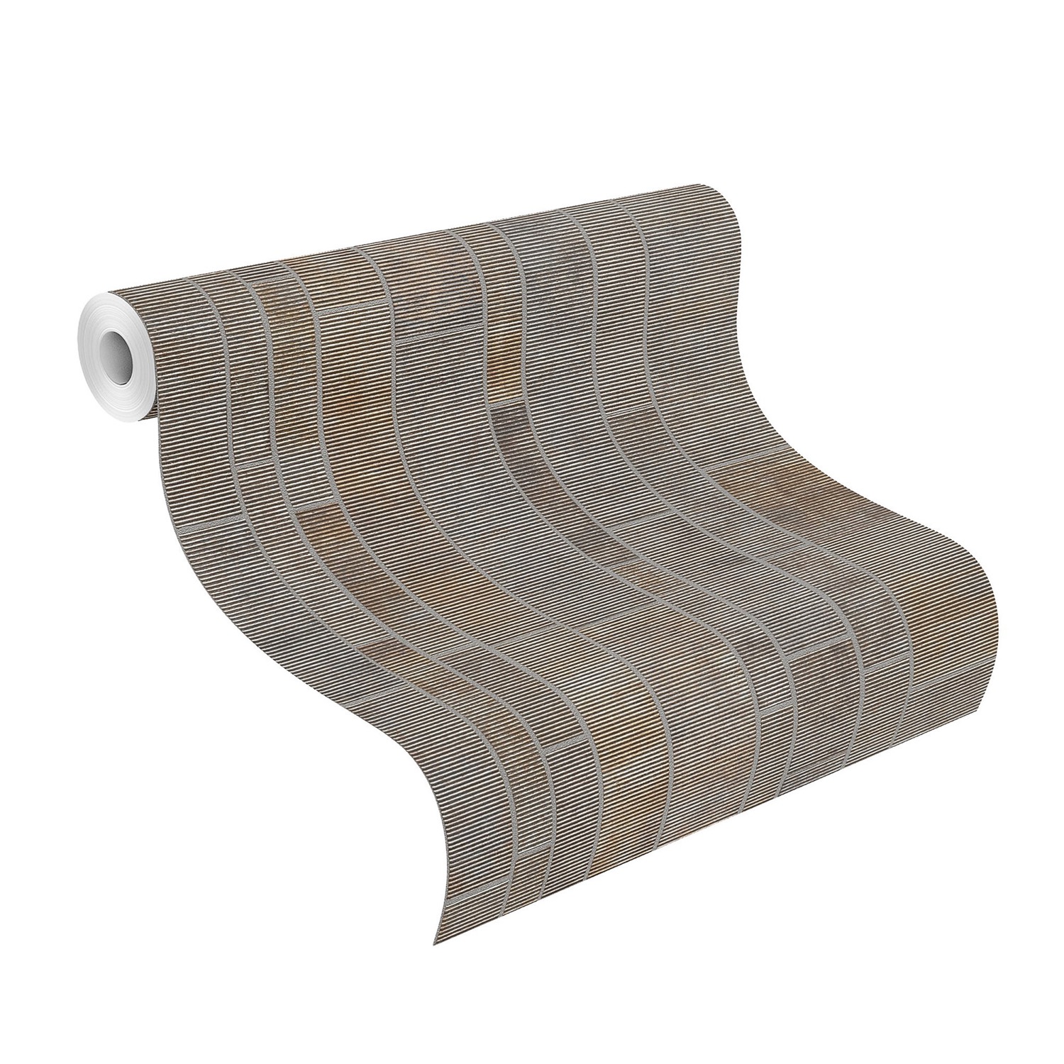 Vliesová tapeta na zeď Rasch 428216 skladem, 0,53 x 10,05 m