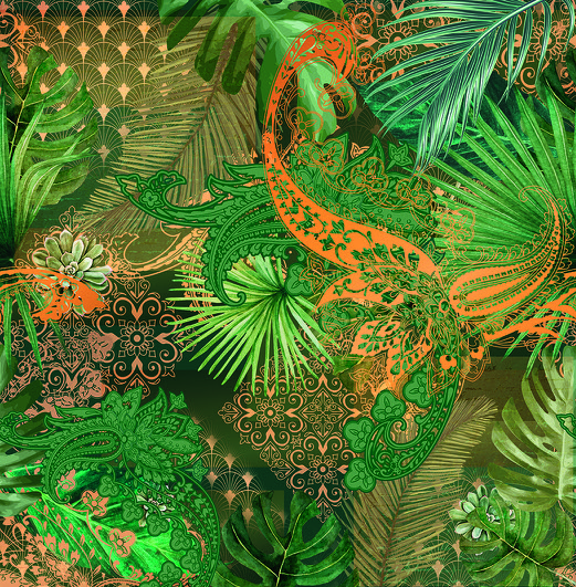 Vliesová fototapeta Art Aspiration 46804, 318 x 340 cm
