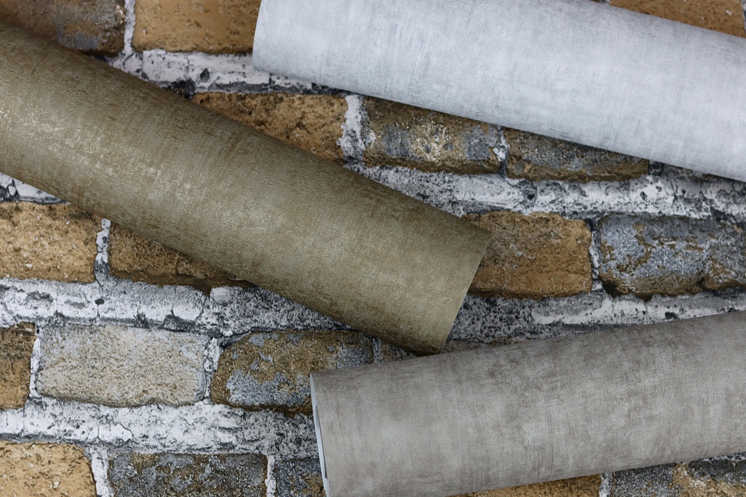 Vliesová tapeta na zeď Rasch 429299 Aldora III, 0,53 x 10,05 m
