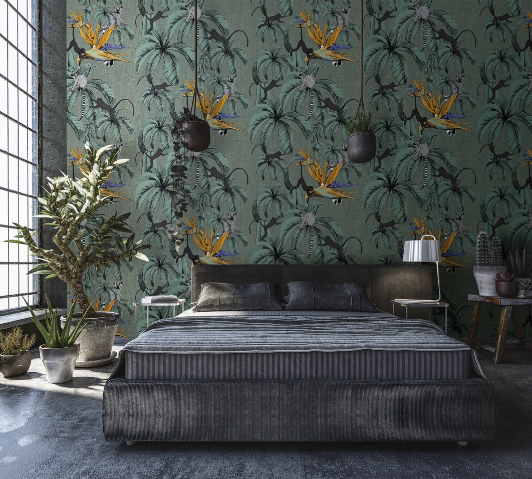 Vliesová fototapeta Art Aspiration 46810, 212 x 340 cm