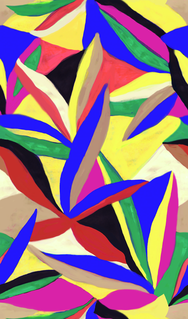 Vliesová fototapeta Art Aspiration 46823, 159 x 340 cm