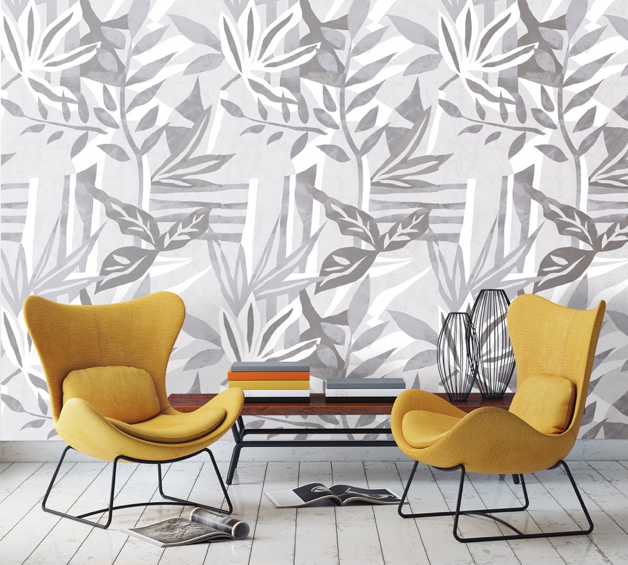 Vliesová fototapeta Art Aspiration 46725, 106 x 270 cm