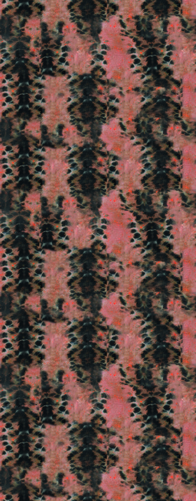 Vliesová fototapeta Art Aspiration 46831, 106 x 340 cm