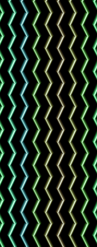 Vliesová fototapeta Art Aspiration 46886, 106 x 340 cm