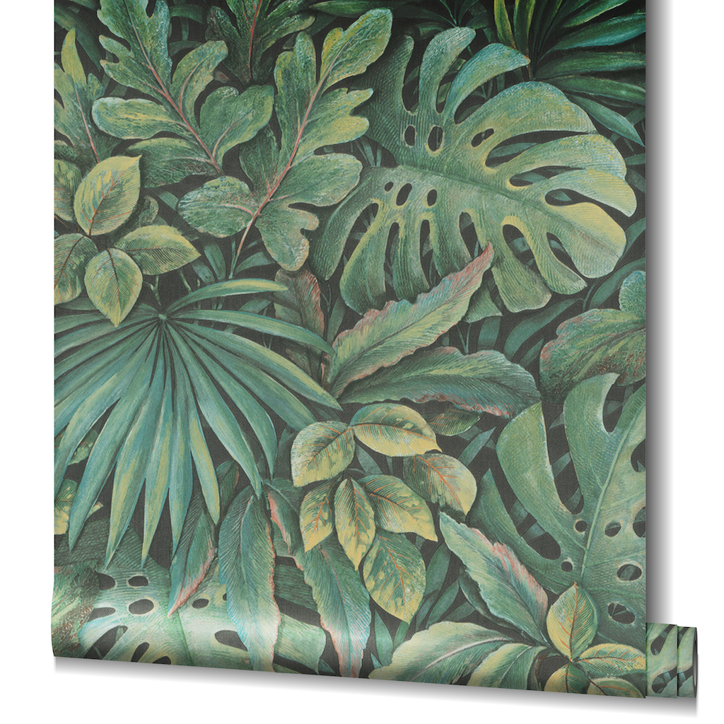 Vliesová tapeta na zeď MA933304, Botanica, 0,53 x 10,05 m