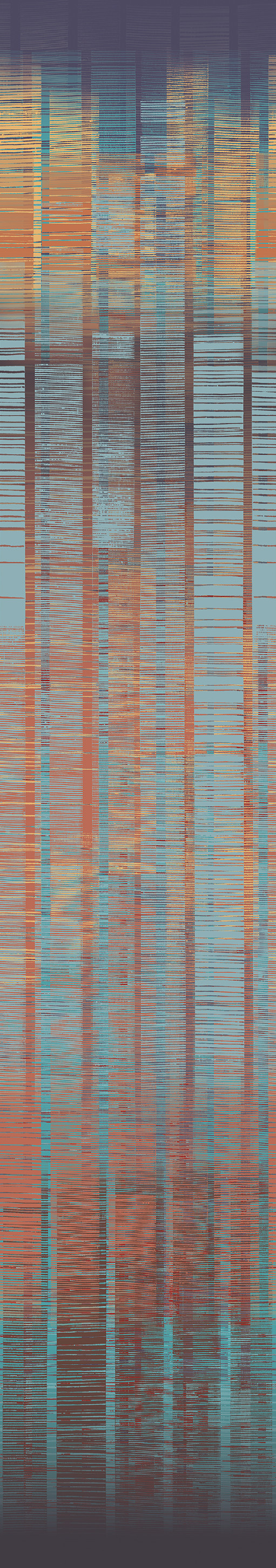 Vliesová fototapeta na zeď MA946536, 1,59 x 3m