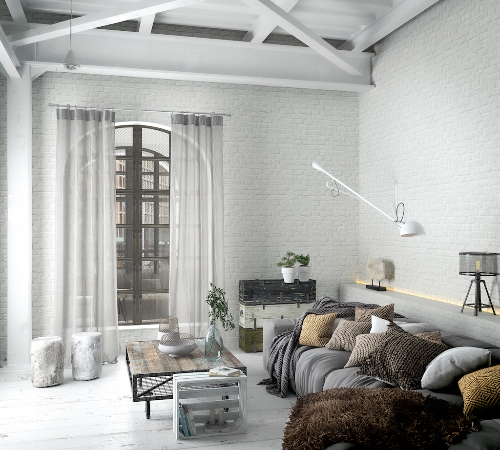 Vliesová tapeta na zeď MA934165, Loft superior, 0,53 x 10,05 m