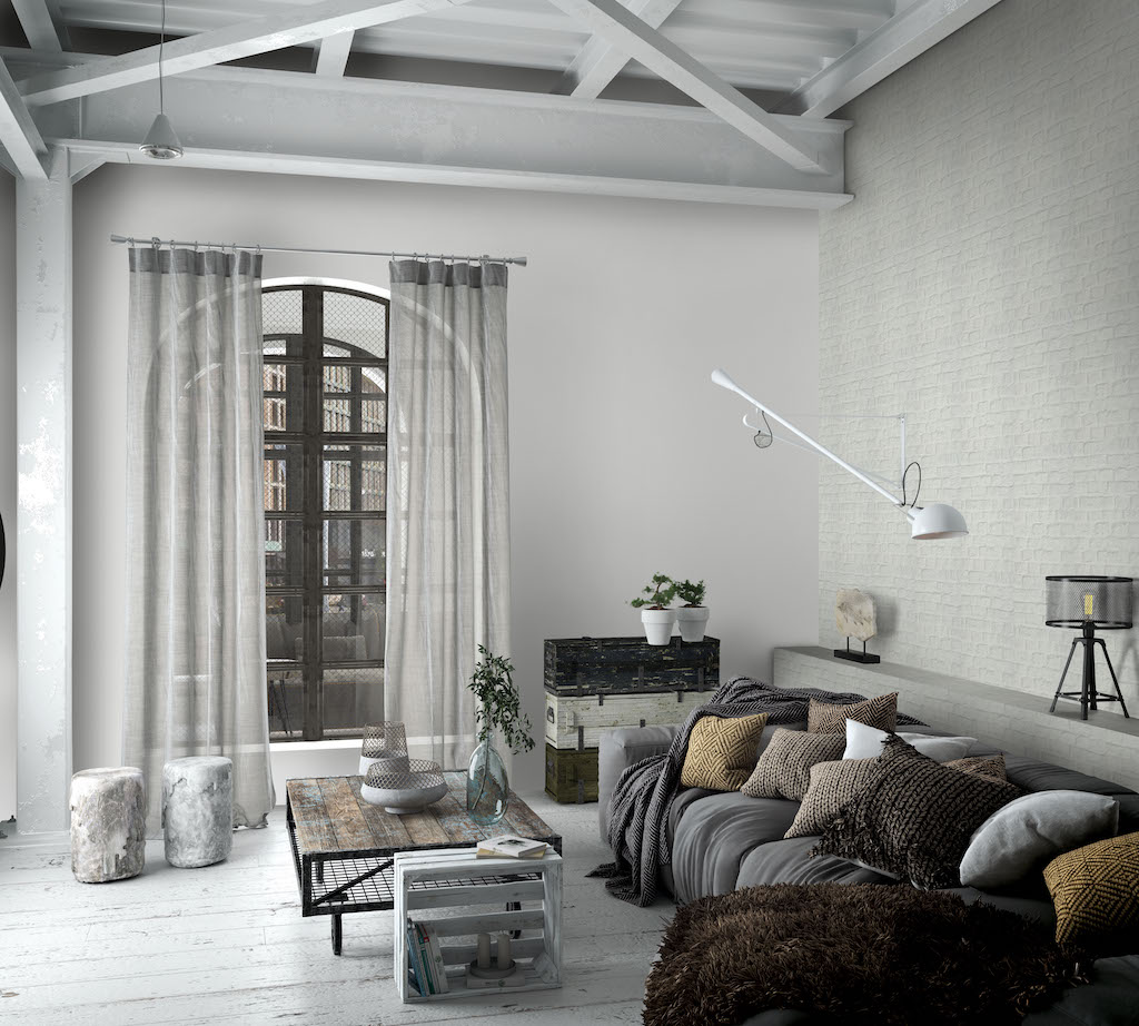 Vliesová tapeta na zeď MA934165, Loft superior, 0,53 x 10,05 m