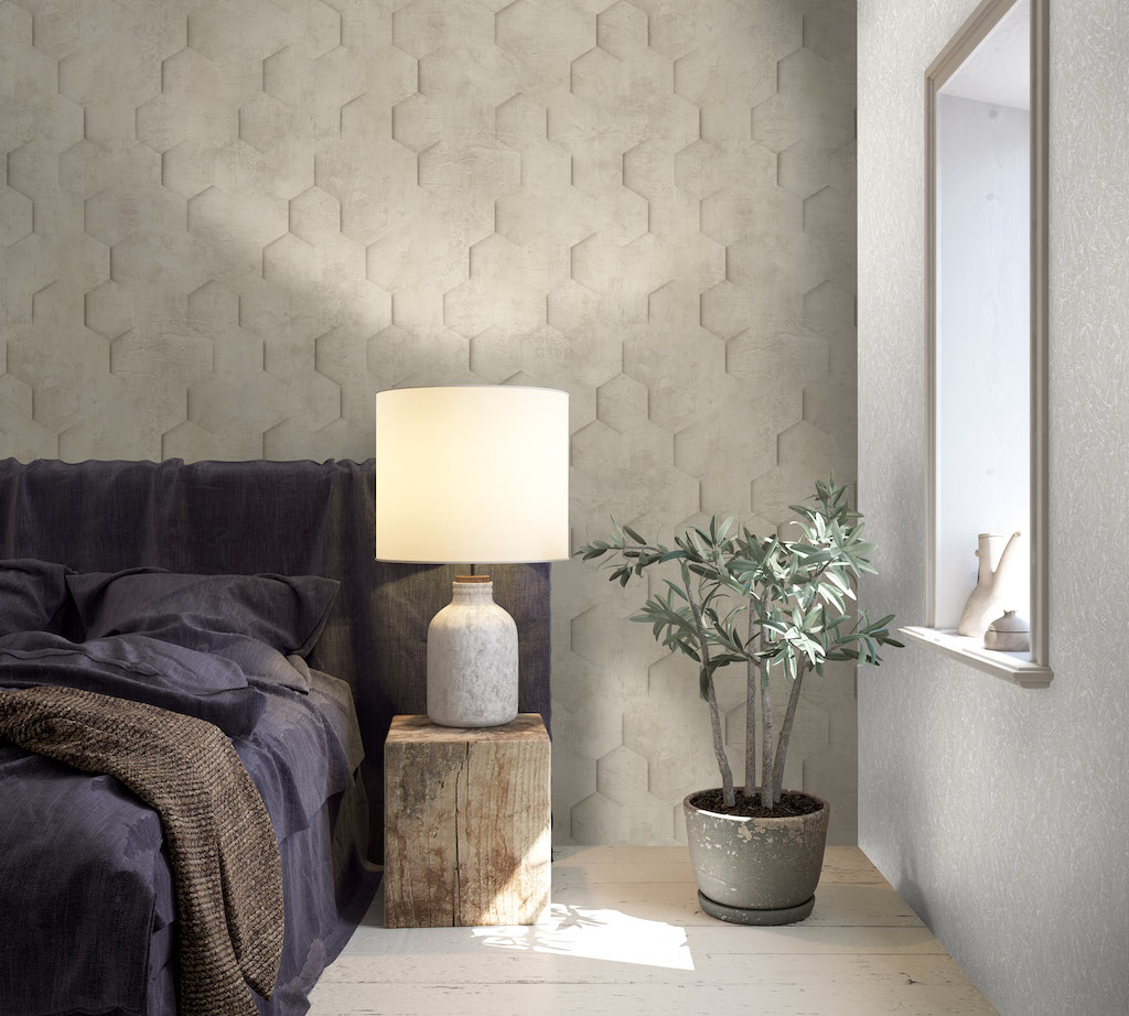 Vliesová tapeta na zeď MA934152, Loft superior, 0,53 x 10,05 m